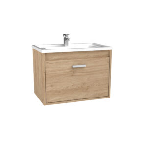 VANITORY ZEN COLGANTE 1 PUERTA