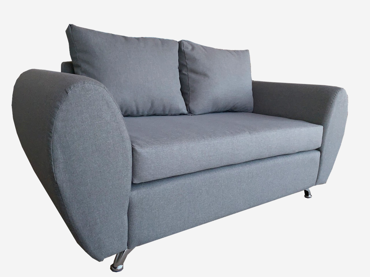 SOFA NAIROBI 1,60M - Imagen 2