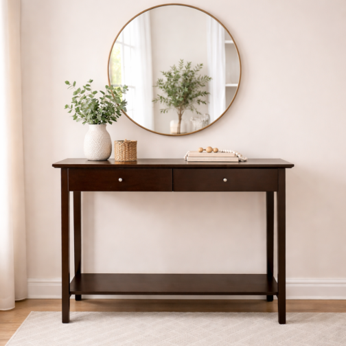 DRESUAR GUATAMBU MUSSO 1,10M 2 CAJONES