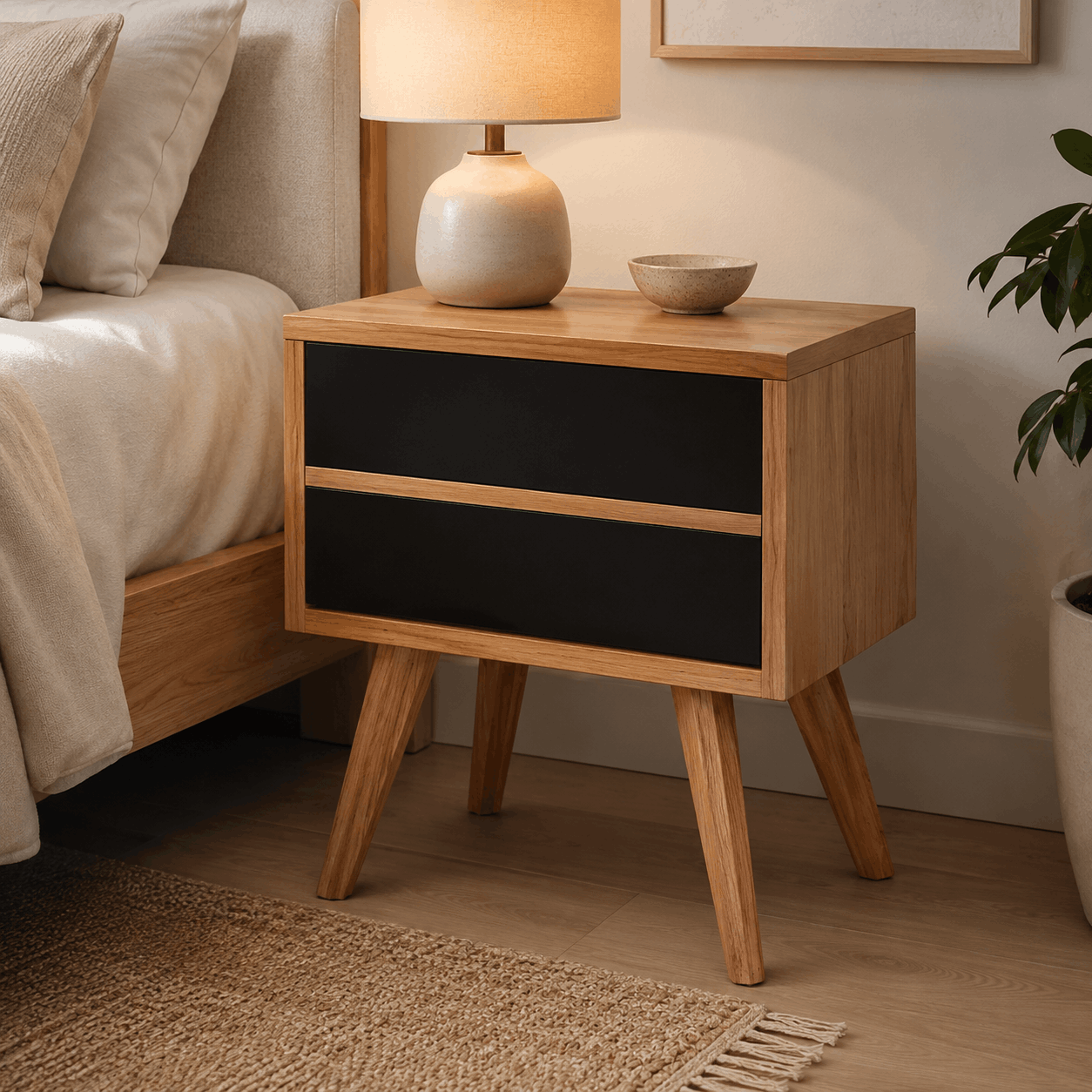 MESA DE LUZ EGON - PARAISO - Imagen 3