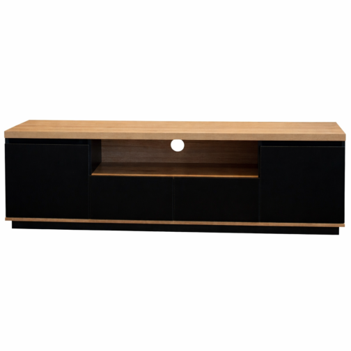 RACK DE TV MILAN LINEA KIUB