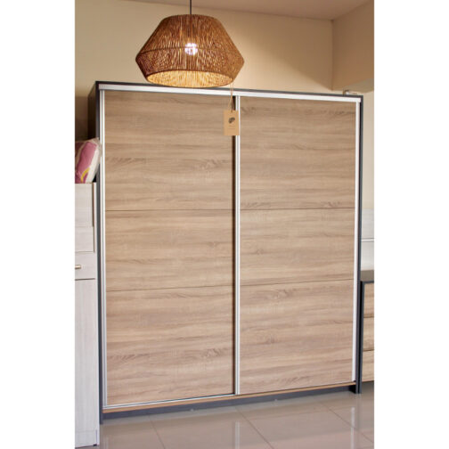 PLACARD NIZA 1,90M