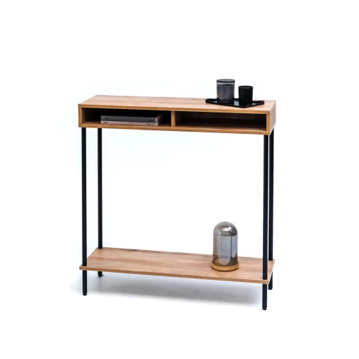 RECIBIDOR INDUSTRIAL