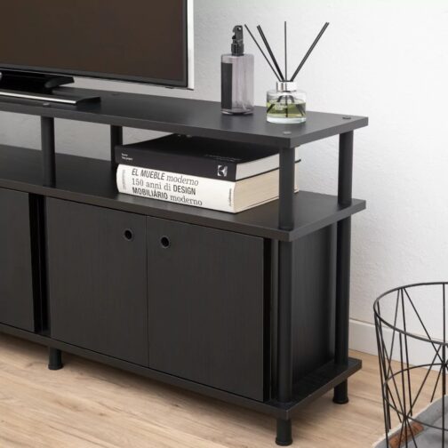 RACK DE TV 1,92MTS - Imagen 5