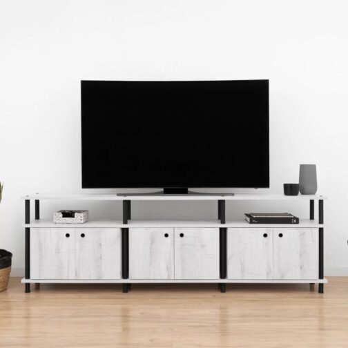 RACK DE TV 1,92MTS - Imagen 4