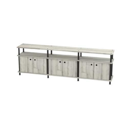 RACK DE TV 1,92MTS - Imagen 8