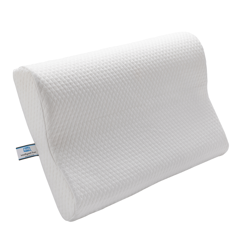 ALMOHADA INTELLIGENT CERVICAL 65X48 - Imagen 3