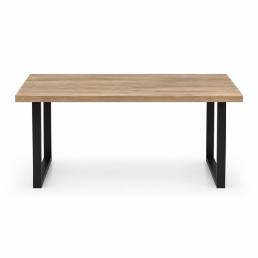 COMBO: MESA CUBO 1.40mts + 4 SILLAS MASTER
