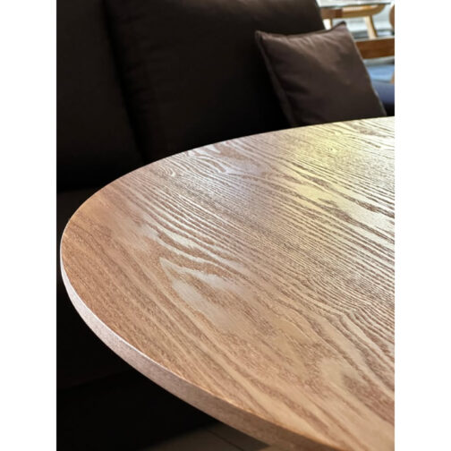 MESA TULIP WOOD 1M - Imagen 7