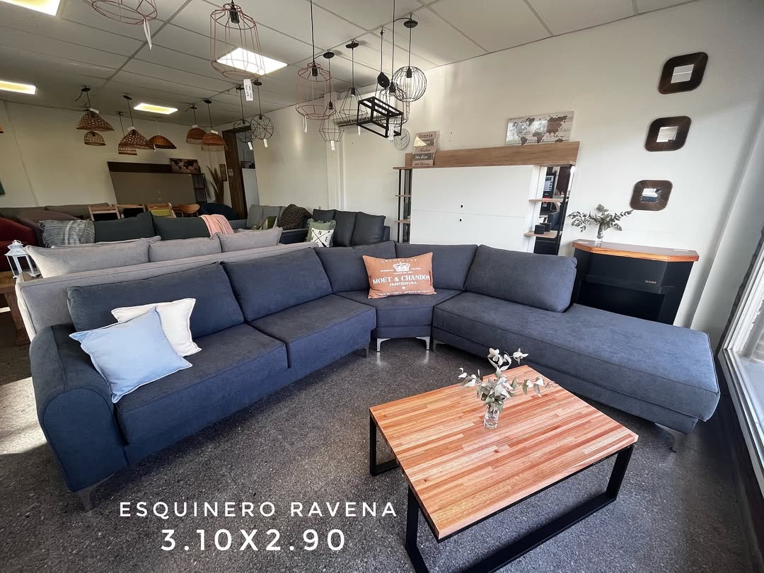 ESQUINERO RAVENA PREMIUM - Imagen 2