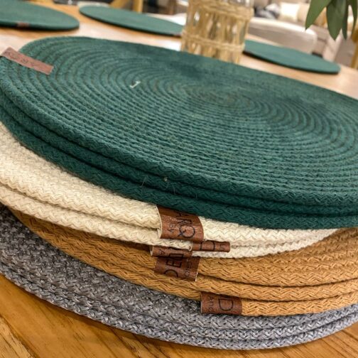 INDIVIDUALES ALGODON