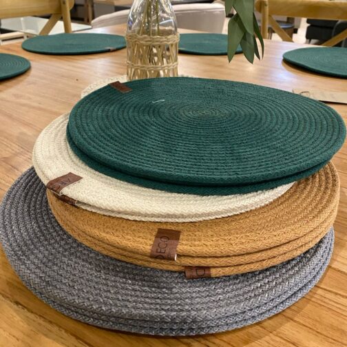 INDIVIDUALES ALGODON