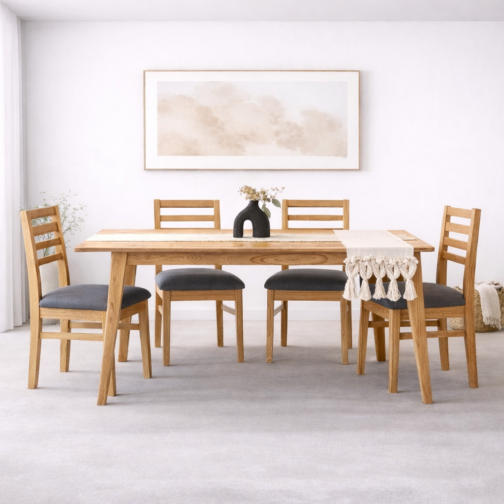 COMBO EXTENSIBLE ANDREA KAMALA PARAISO