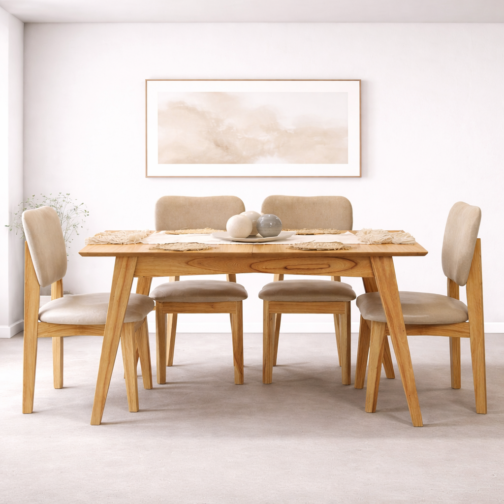 COMBO EXTENSIBLE ANDREA PARAISO