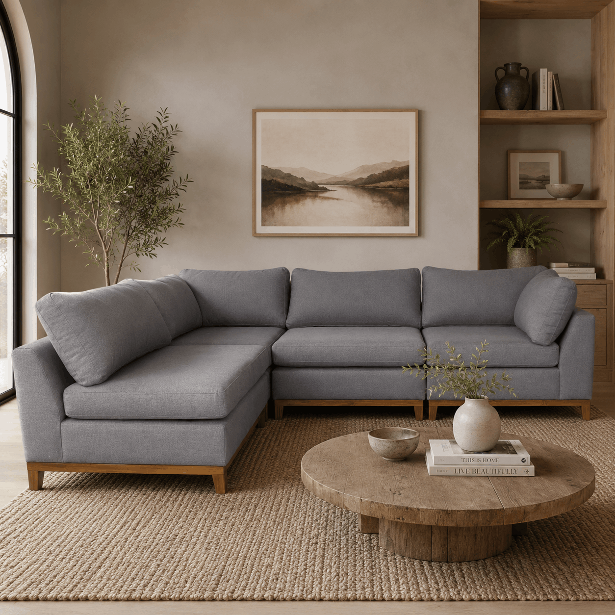 ESQUINERO SUNCITY MODULAR - Imagen 4