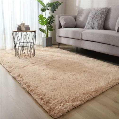 Alfombra Nordica Shaggy