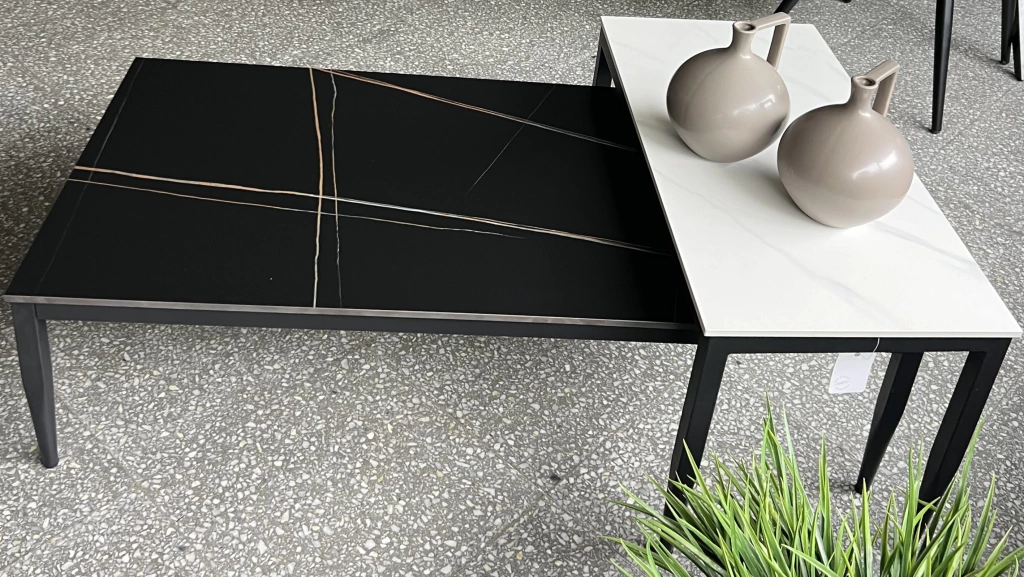 Set Amalfi Neolith - Imagen 3