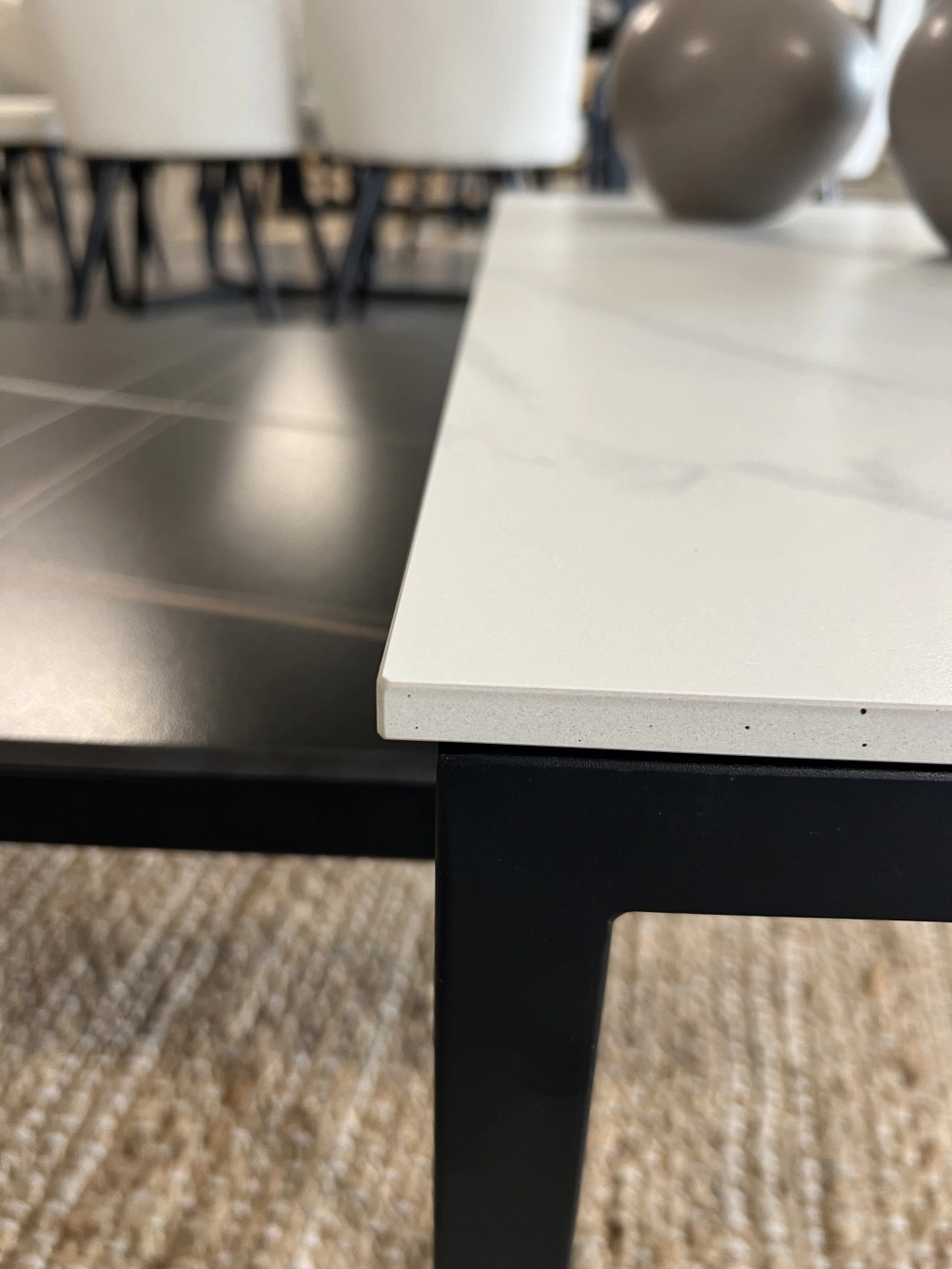 Set Amalfi Neolith - Imagen 4