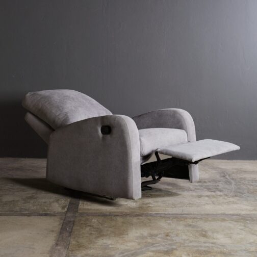 SILLÓN RELAX CON MECANISMO