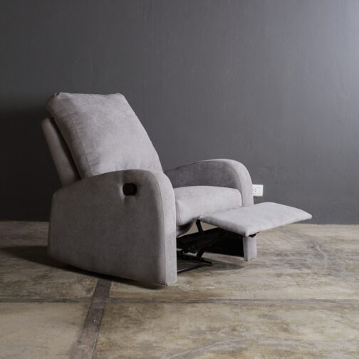 SILLÓN RELAX CON MECANISMO