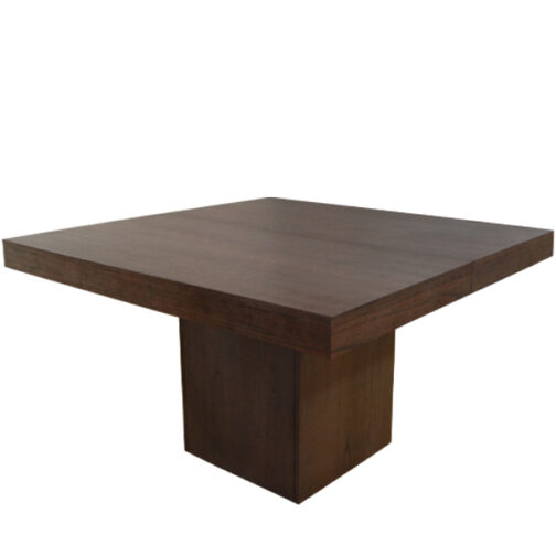 MESA NEBRAZCA EXTENSIBLE 130X130