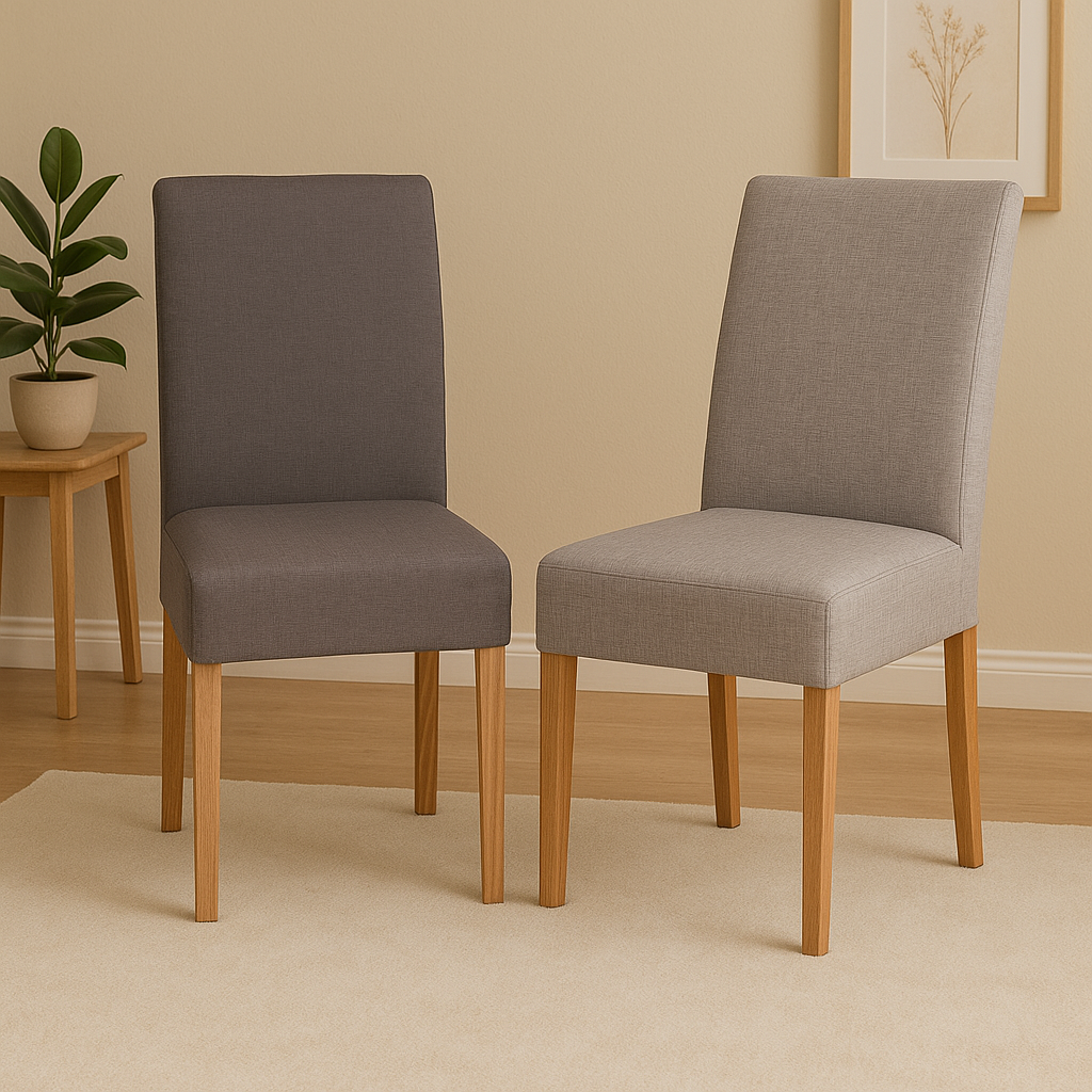 SILLA TUSSOR - Imagen 2