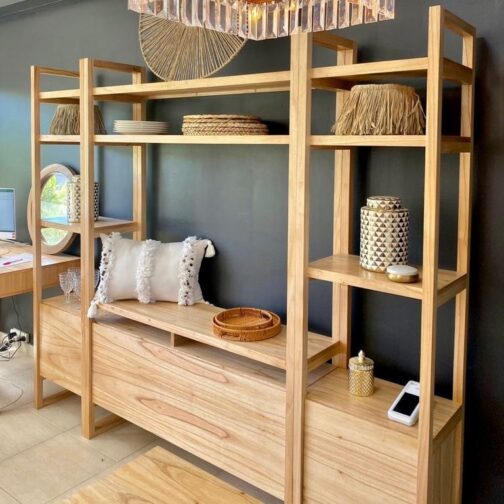 RACK SHELVING - Imagen 3