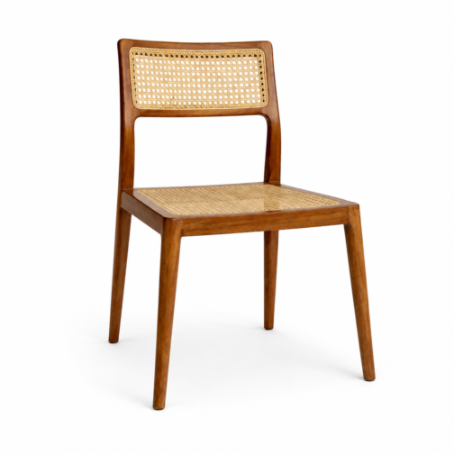 Silla Panida Teka