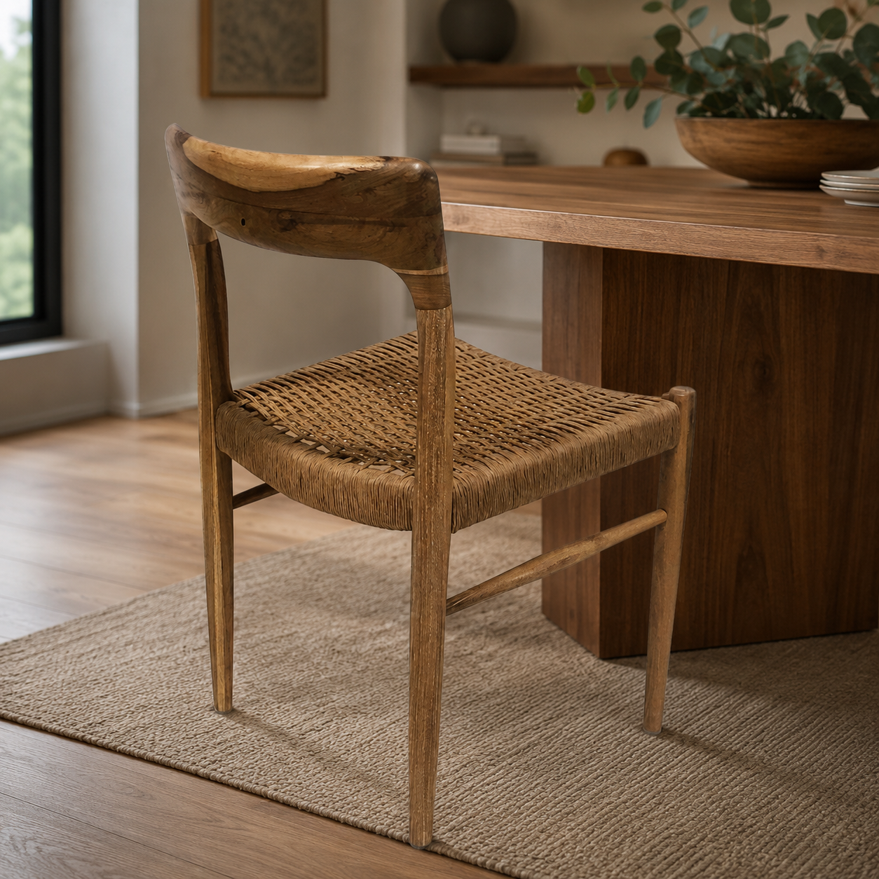 SILLA MOLLER KRAFT - Imagen 3