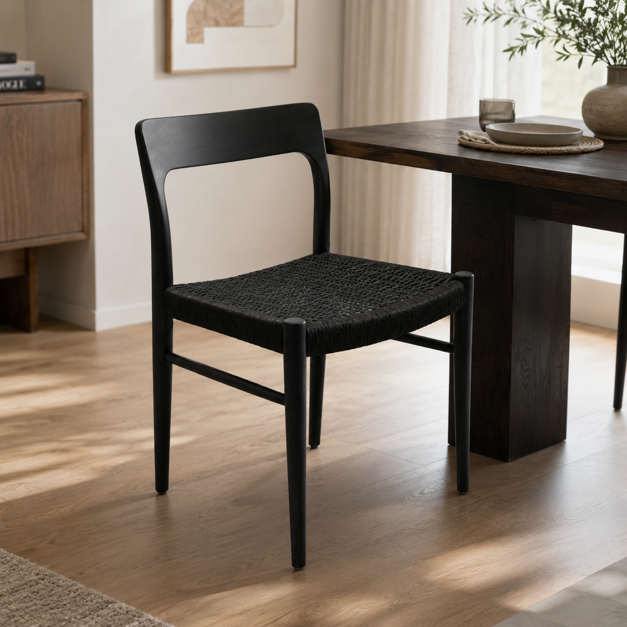 SILLA MOLLER KRAFT - Imagen 5