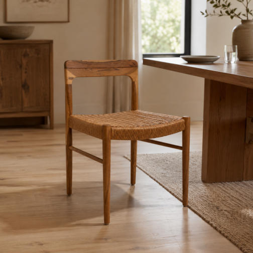 SILLA MOLLER KRAFT