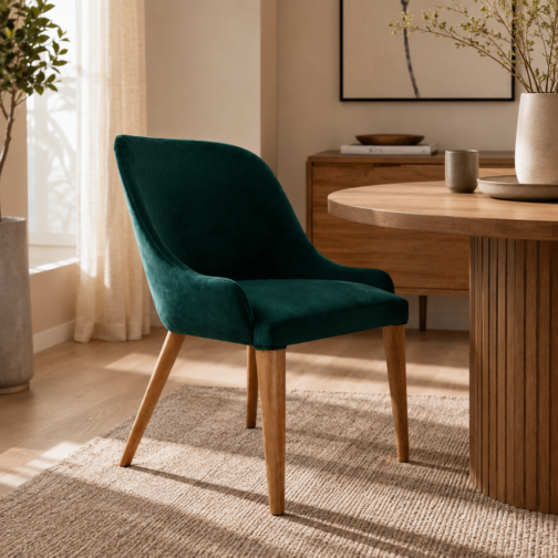 SILLA ODDA