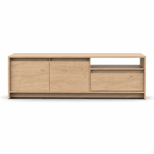 RACK DE TV NIZA 1,80M
