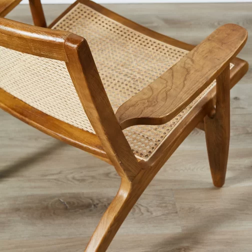 Poltrona Carl hansen esterilla