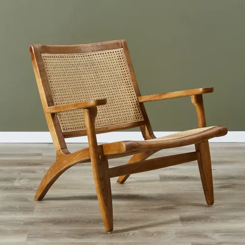 Poltrona Carl hansen esterilla