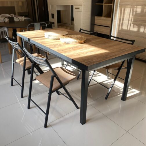 MESA BARCELONA