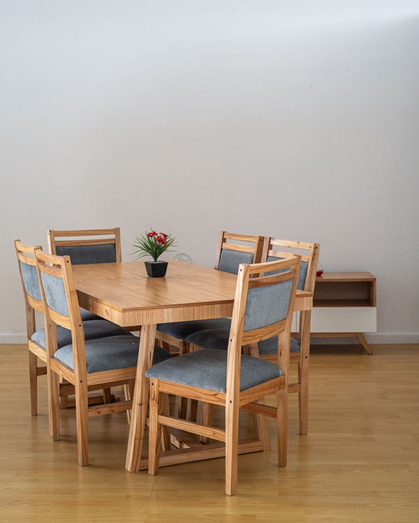 MESA SIENA 160X90 - Imagen 3