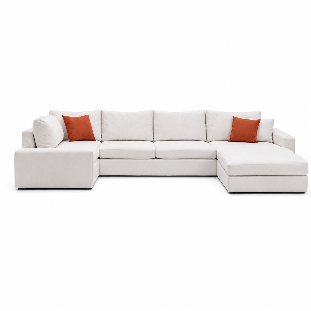 ESQUINERO MALASIA 400X200X200 ENFUNDADO Y TAPIZADO