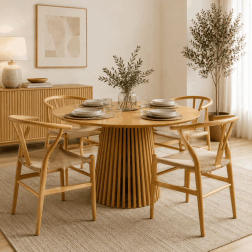 MESA FLOW NATURAL