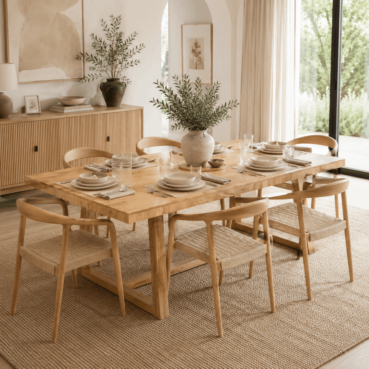 MESA SIENA PARAISO - Imagen 3