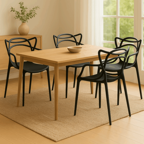 CYBERMASTER X4 SILLAS