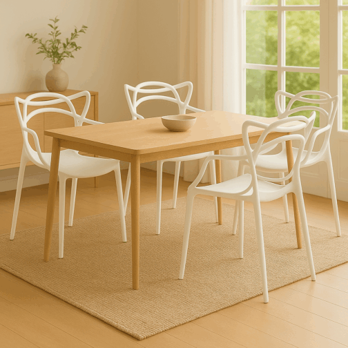 CYBERMASTER X4 SILLAS