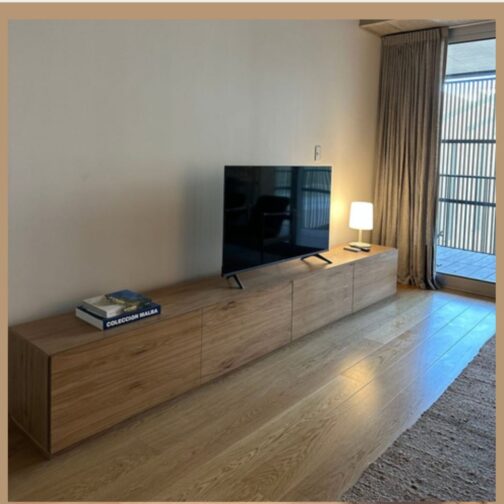 RACK 2.40 PETIRIBI