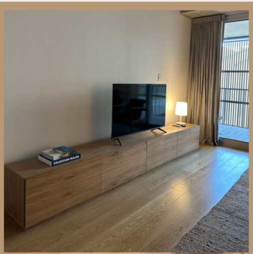 RACK 2.40 PETIRIBI