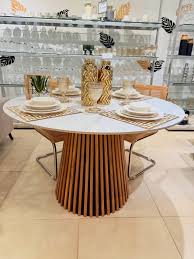 Mesa flow stone - Imagen 3