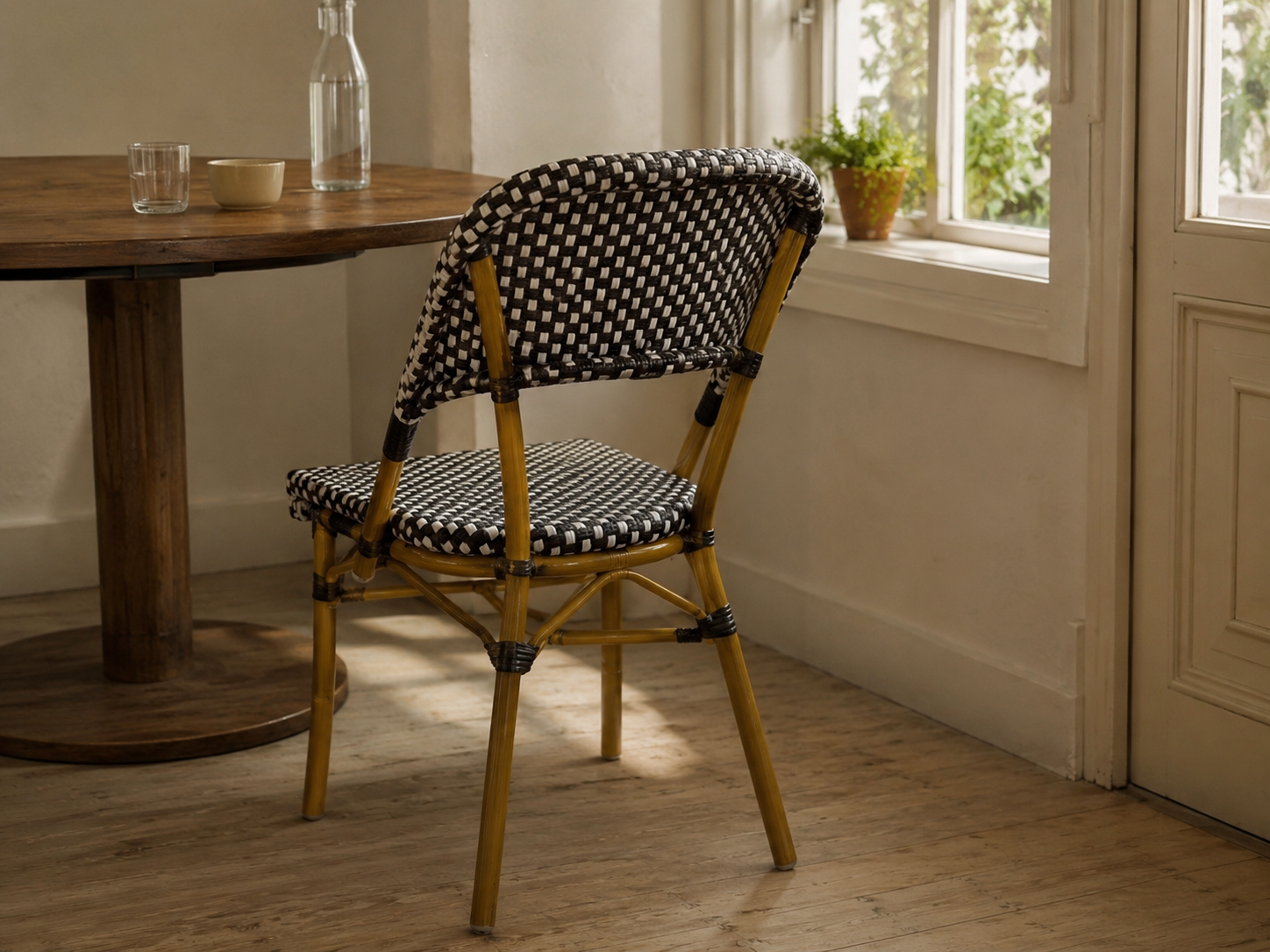 SILLA FRENCH BISTRO 179 - 2 - Imagen 3