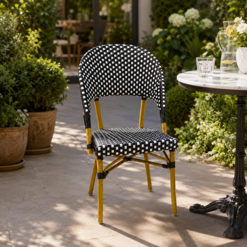 SILLA FRENCH BISTRO 179 – 2