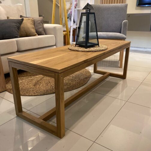 MESA RATONA PETIRIBI