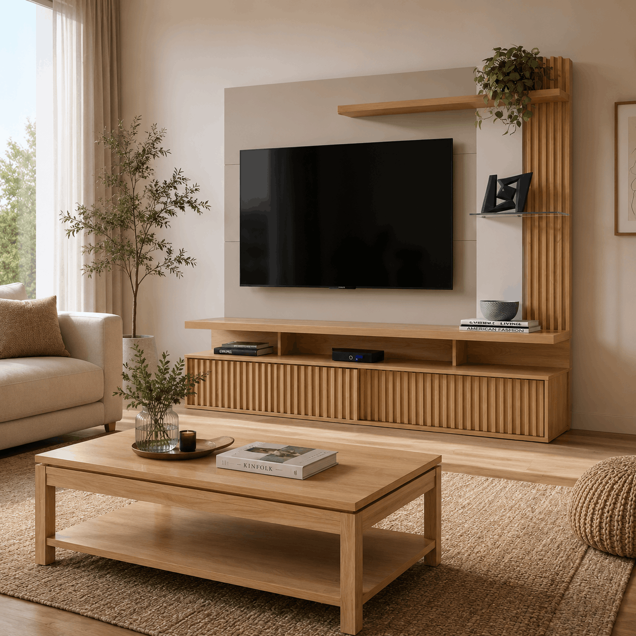 PANEL MARAGOGI DE TV HASTA 60" - Imagen 2