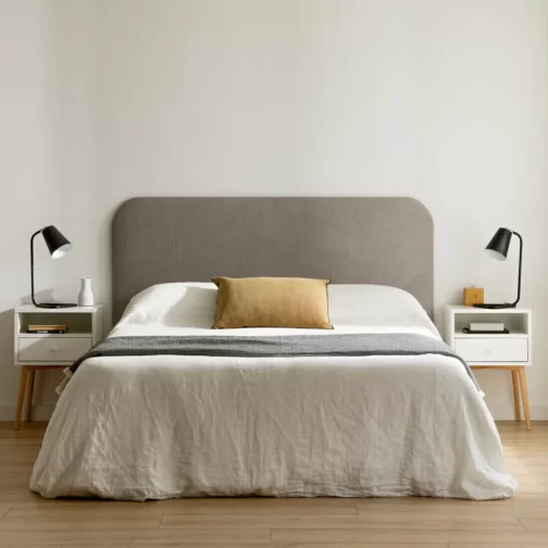 RESPALDO 1,50M LISO PUNTAS CURBAS